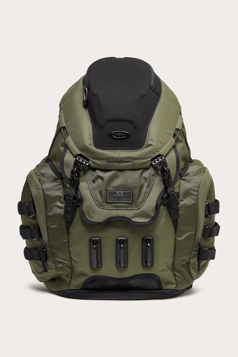 Oakley - Kitchen Sink Backpack in New Dark Brush