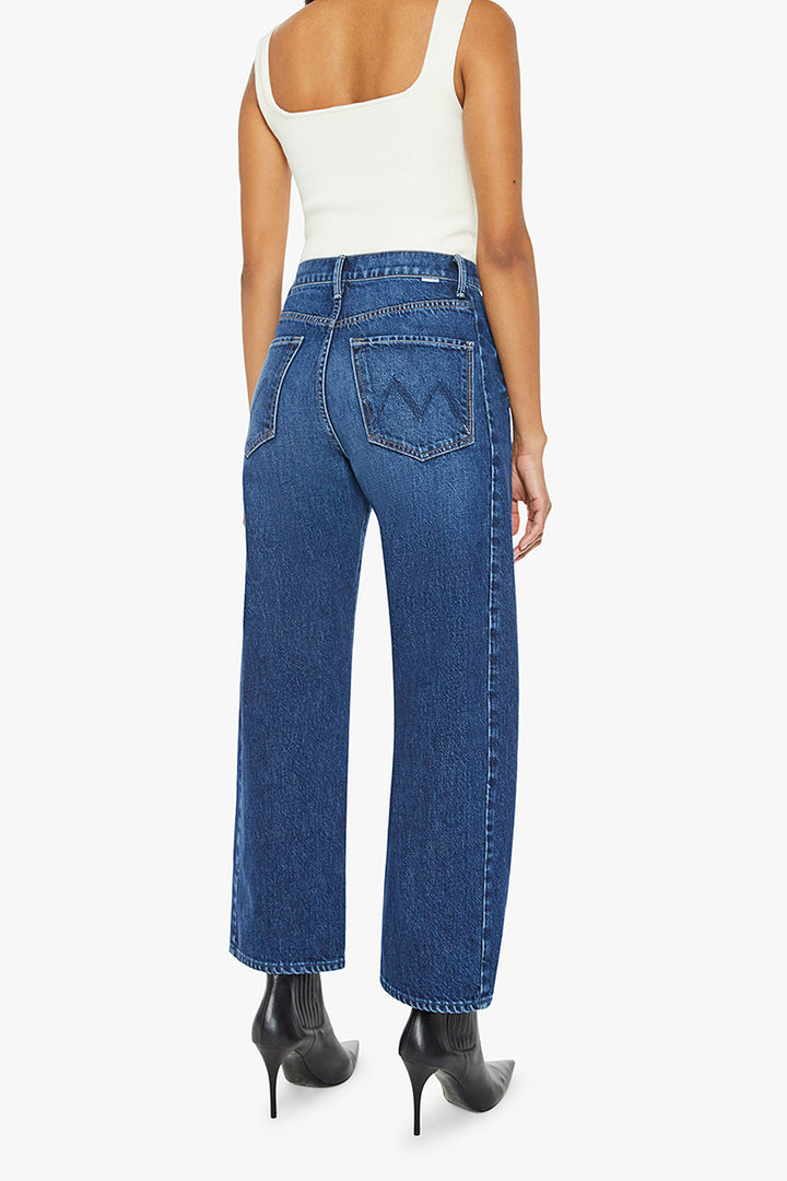 Mother Denim - The Half-Pipe Ankle in Did You Bring Me Anything?