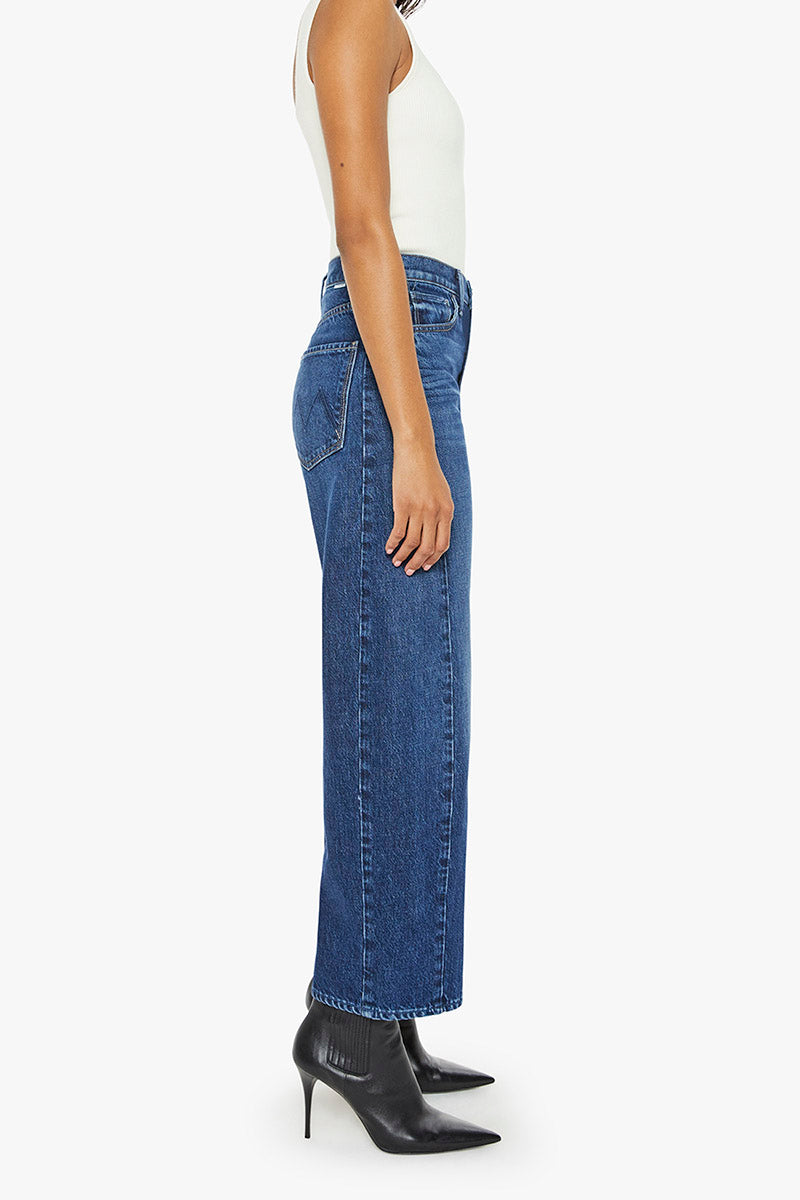 Mother Denim - The Half-Pipe Ankle in Did You Bring Me Anything?