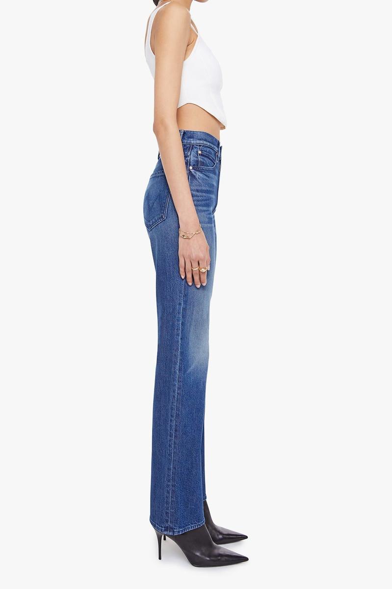 Mother Denim - The Kick It in Which Is Which