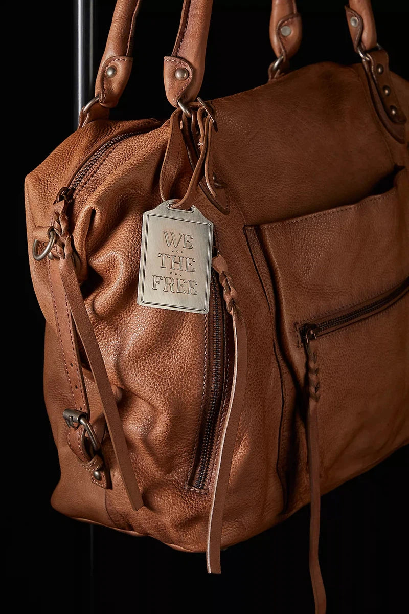 Free People - We The Free Emerson Tote Bag