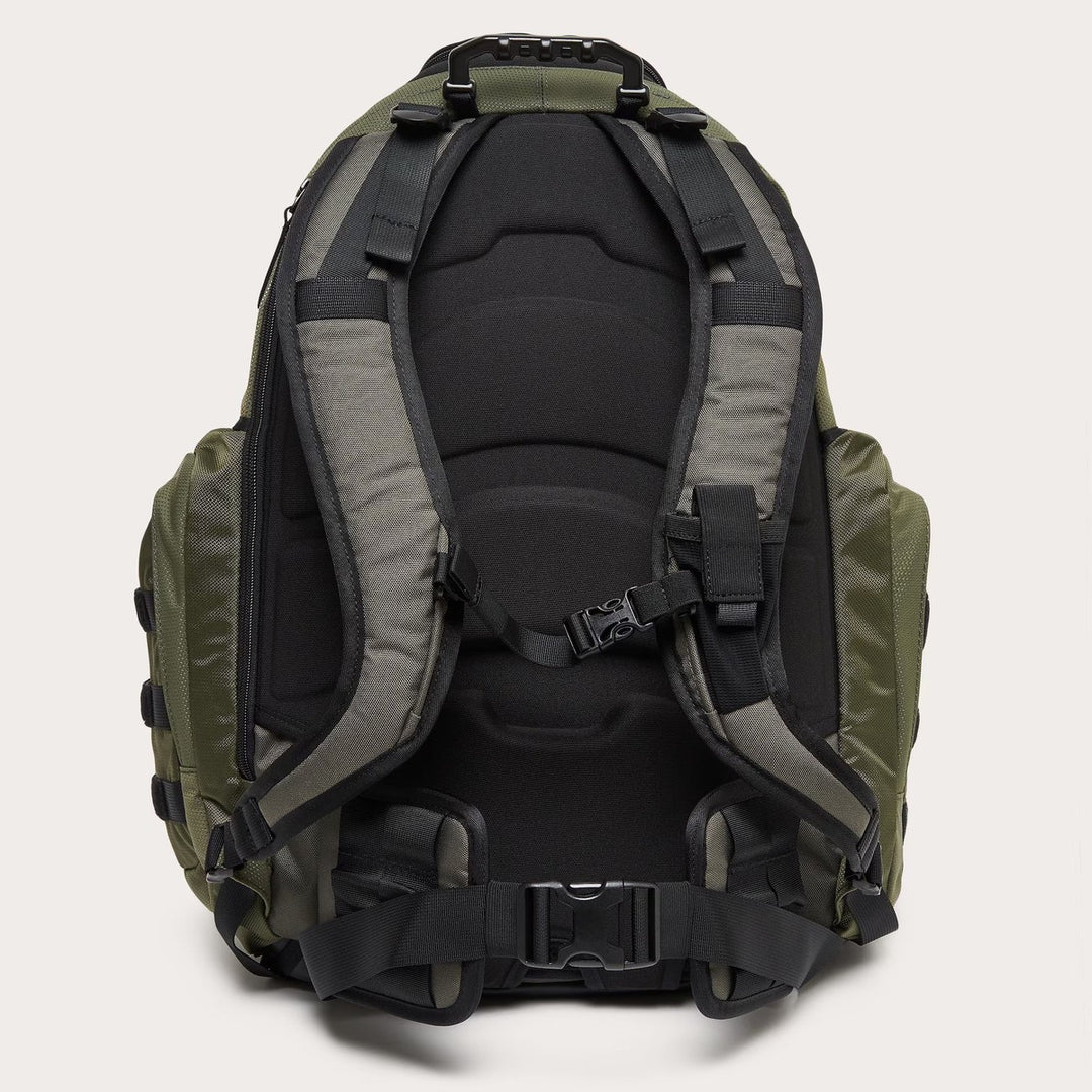 Oakley - Kitchen Sink Backpack in New Dark Brush