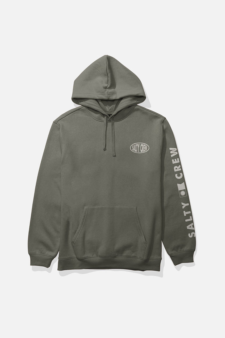 Salty Crew - Signage Fleece