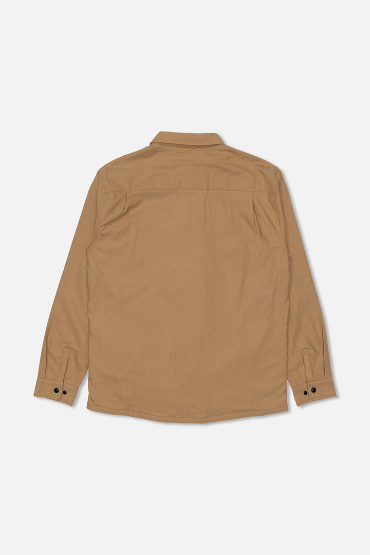 Salty Crew - Fathom Tech Shacket