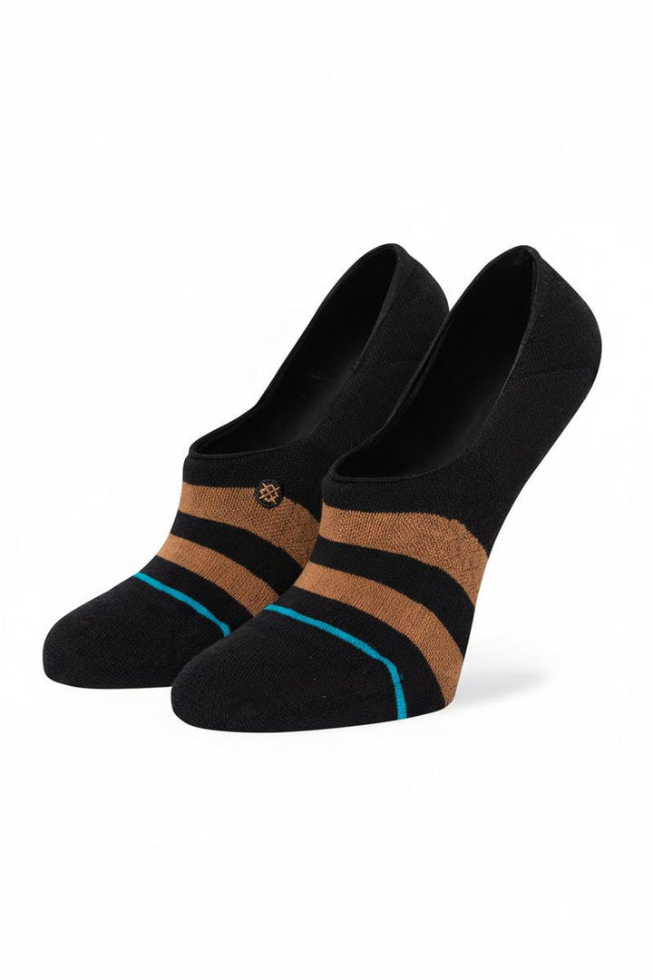 Stance - Anything No Show Socks in Black