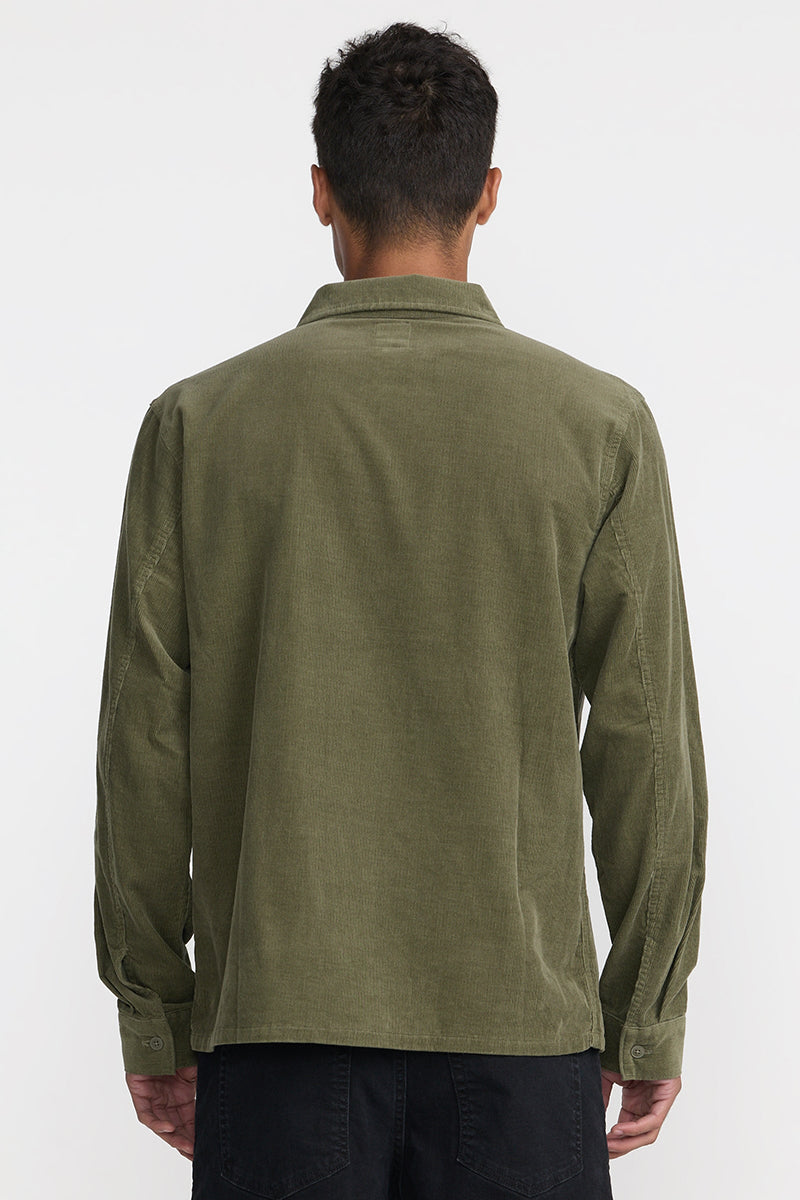 RVCA - Tanner Overshirt