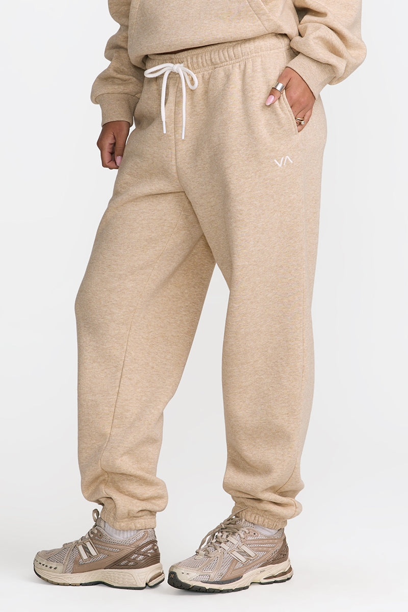 RVCA - VA Logo Sweatpant