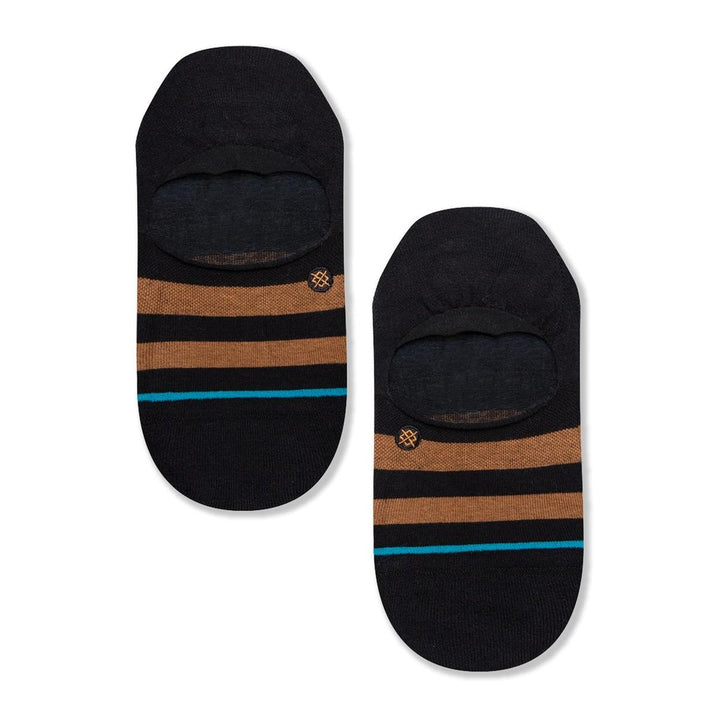 Stance - Anything No Show Socks in Black