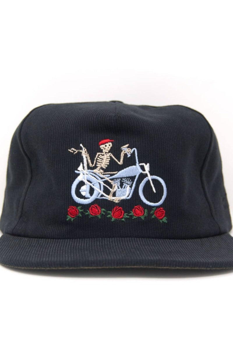 The Ampal Creative - Dead Flowers Strapback