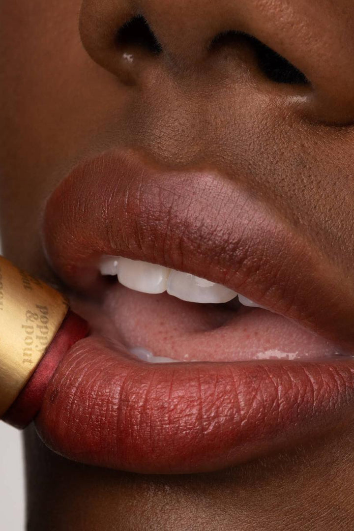 Poppy & Pout - Lip Tint, Penny