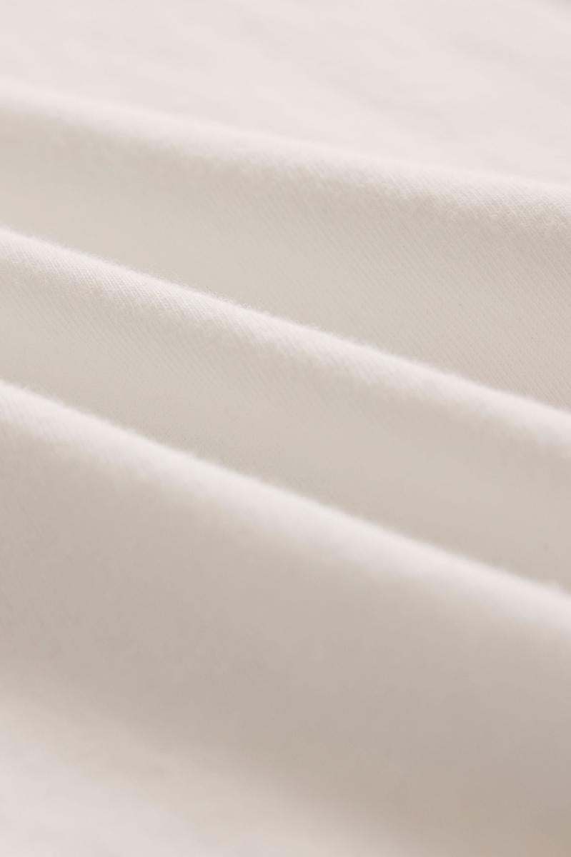 Z Supply - Camino Jersey Top in White