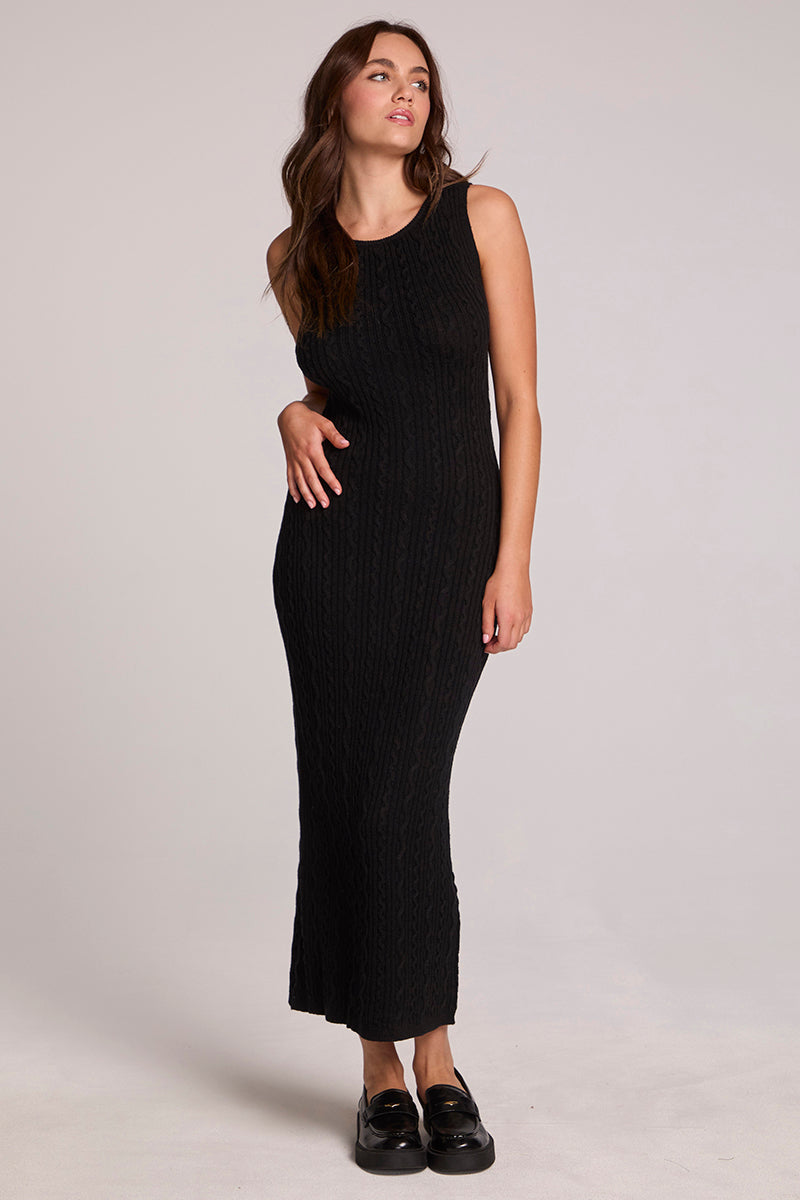 Chaser - Gracelyn Dress