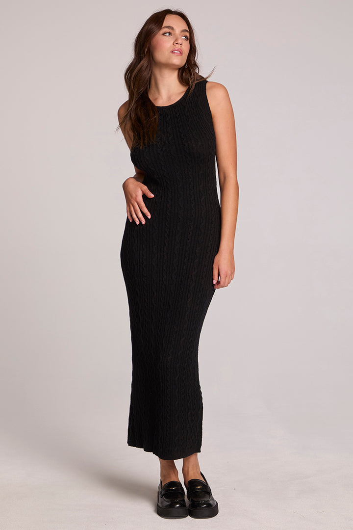 Chaser - Gracelyn Dress