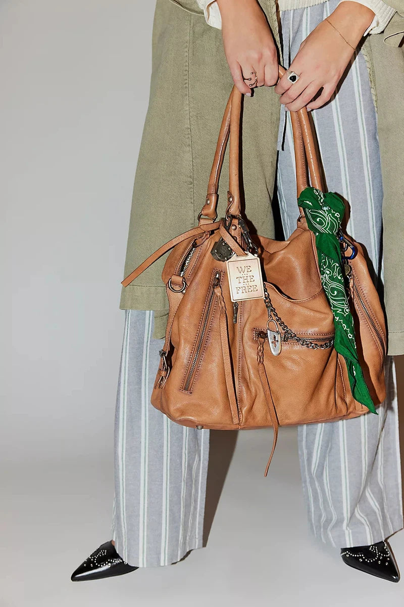 Free People - We The Free Emerson Tote Bag