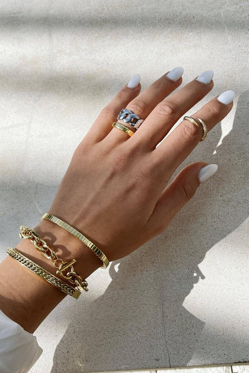 Sahira Jewelry - Brigitte Ring - Size 8