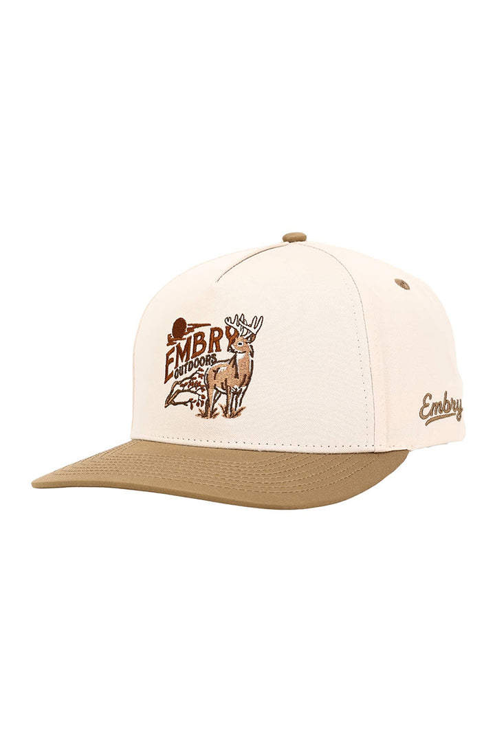 Embry Outdoors - Typical in Cream/Tan