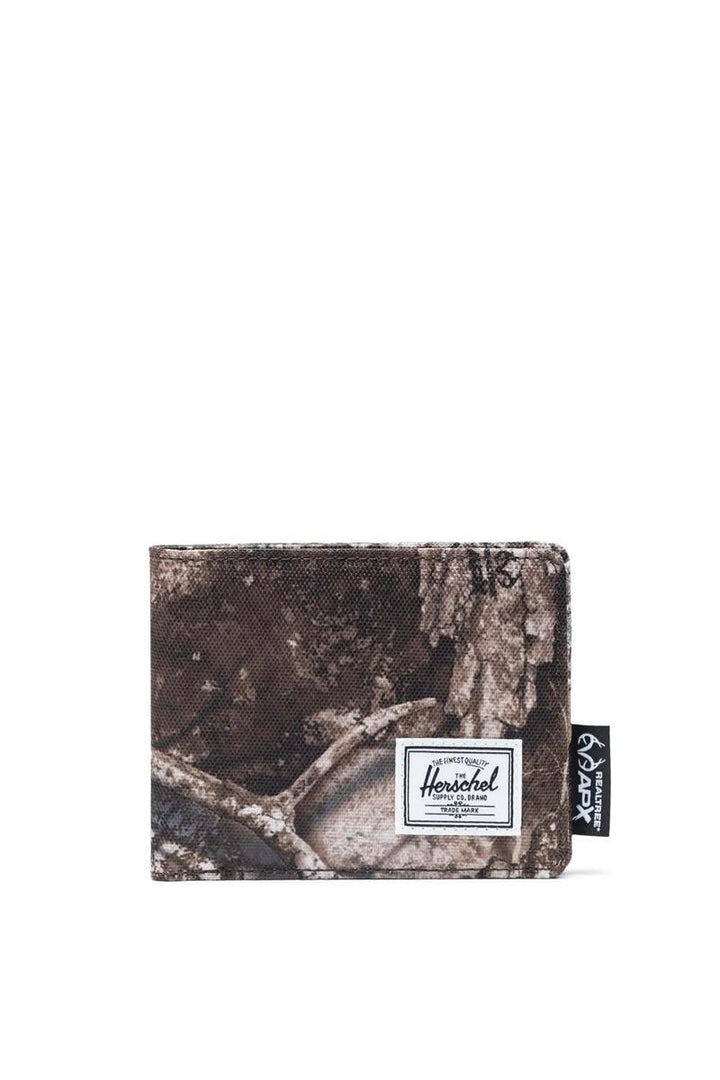 Herschel - Roy Wallet in Realtree APX Camo