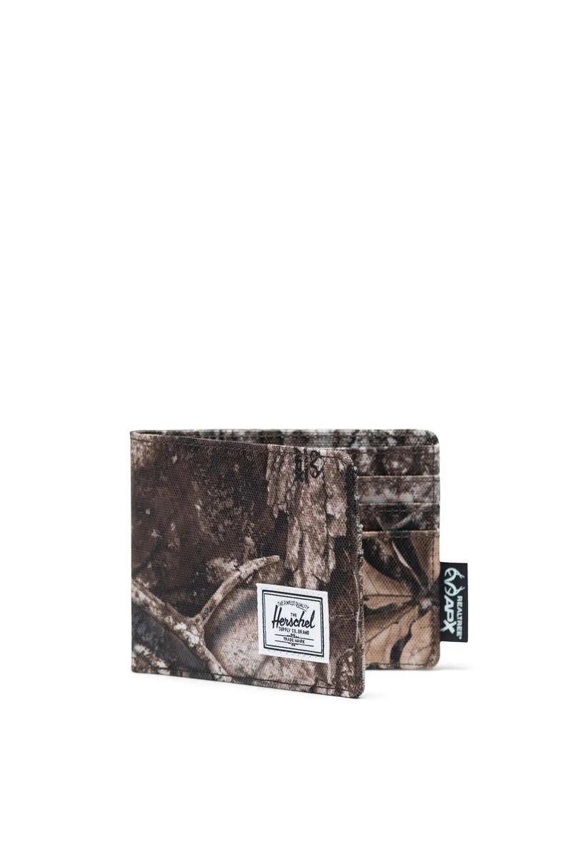 Herschel - Roy Wallet in Realtree APX Camo
