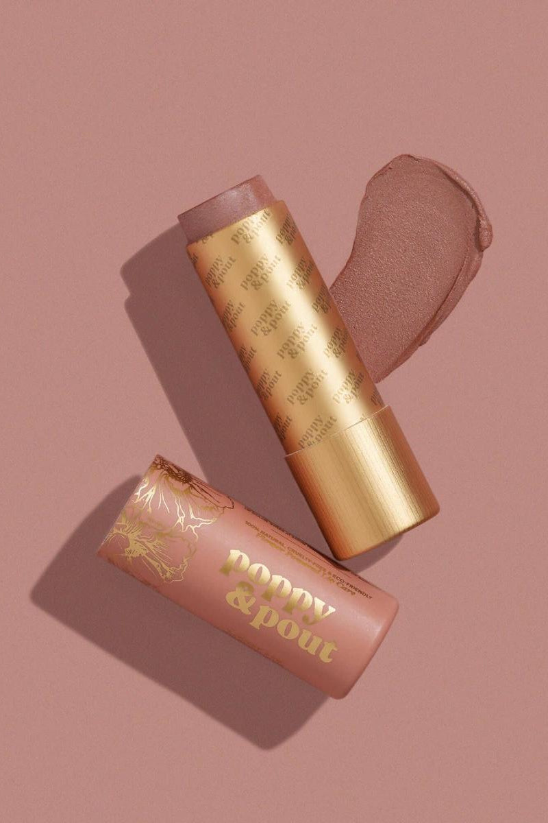 Poppy & Pout - Lip Tint