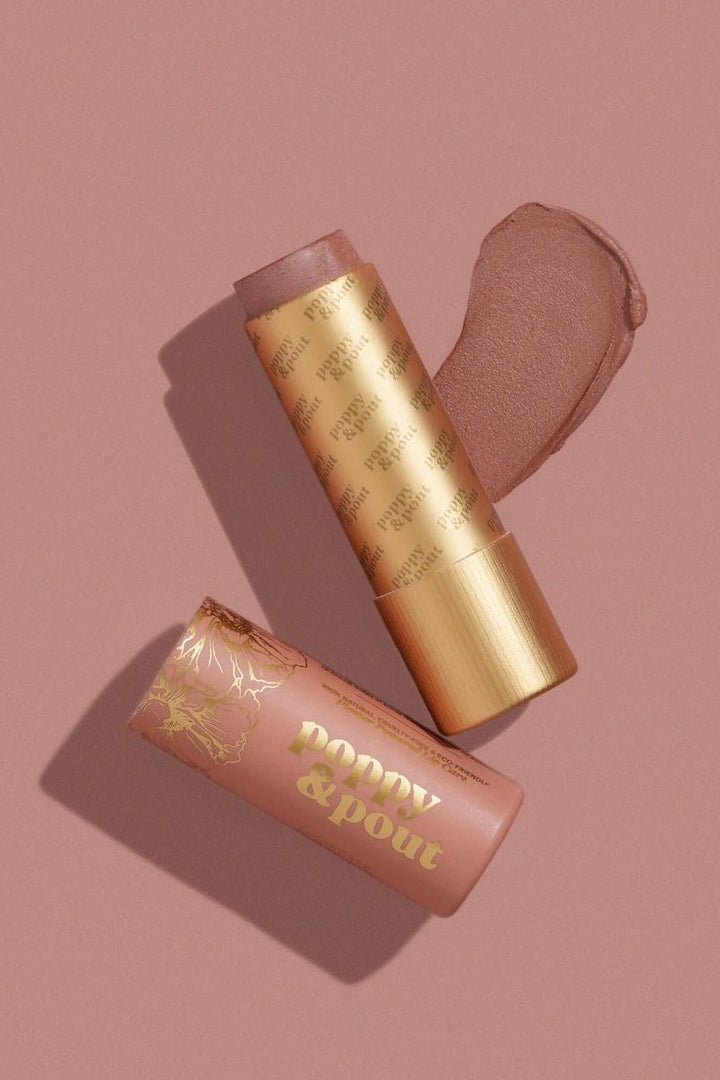 Poppy & Pout - Lip Tint