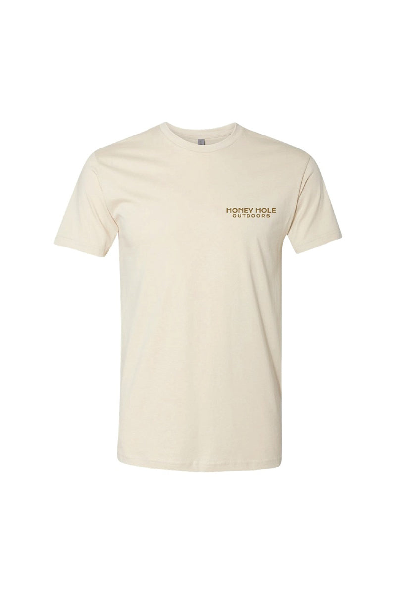 Honey Hole Outdoors - Night Flight Short Sleeve