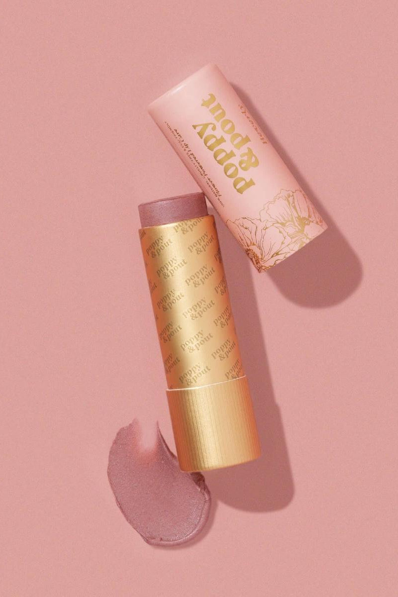 Poppy & Pout - Lip Tint