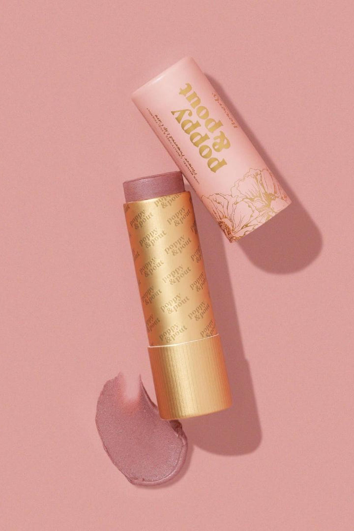 Poppy & Pout - Lip Tint