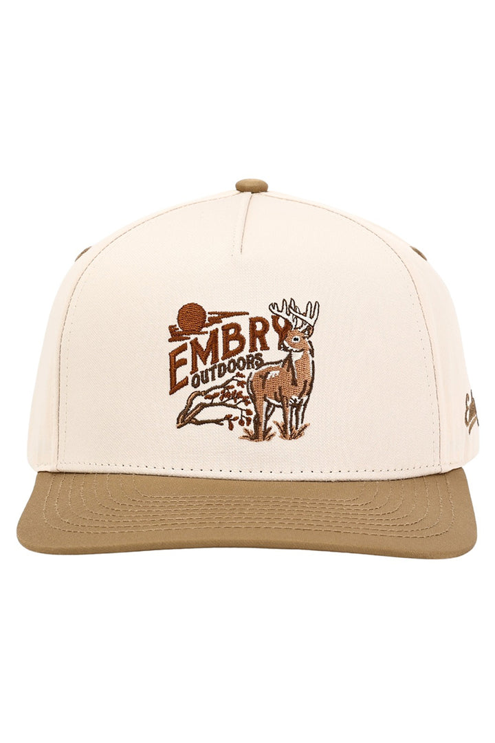 Embry Outdoors - Typical in Cream/Tan
