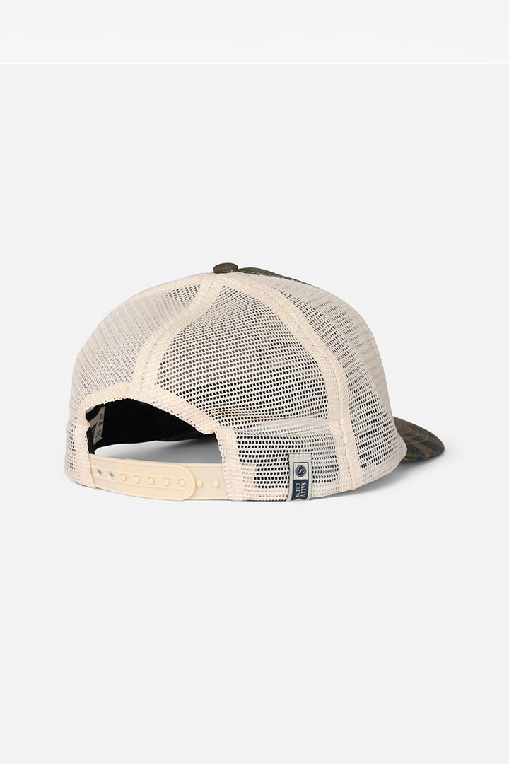 Salty Crew - Striper Trucker Hat