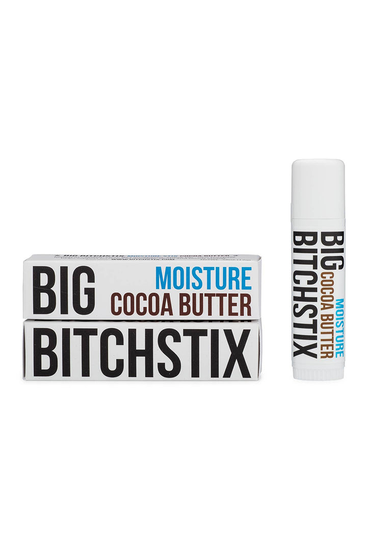 BITCHSTIX - Big BITCHSTIX Moisture Cocoa Butter Stix