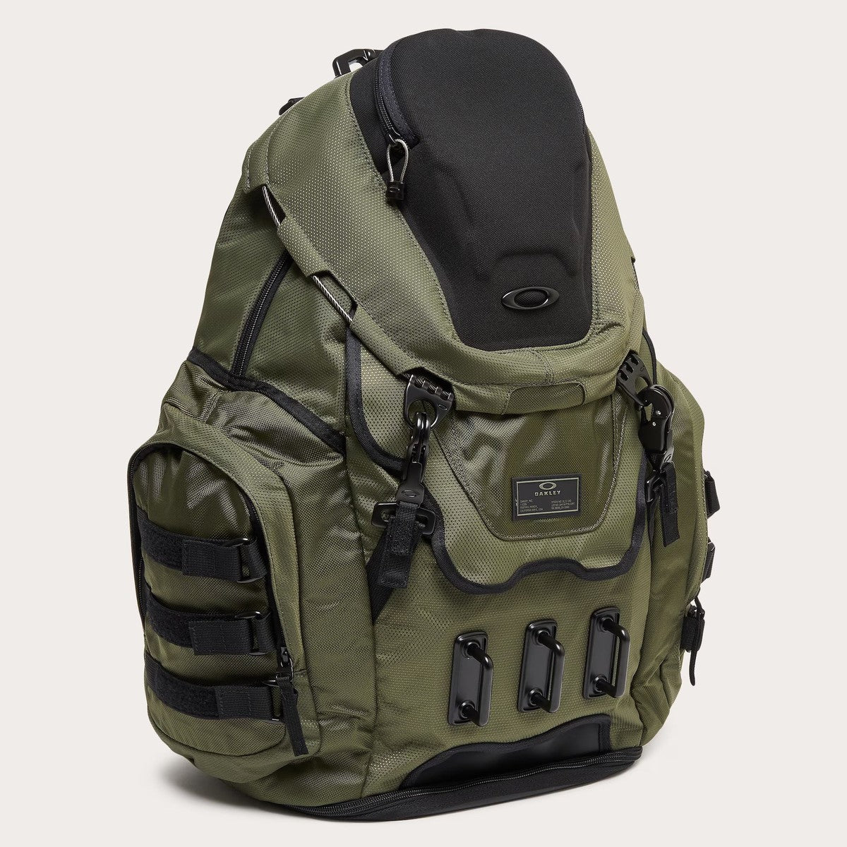 Oakley - Kitchen Sink Backpack in New Dark Brush - 92060A-86L