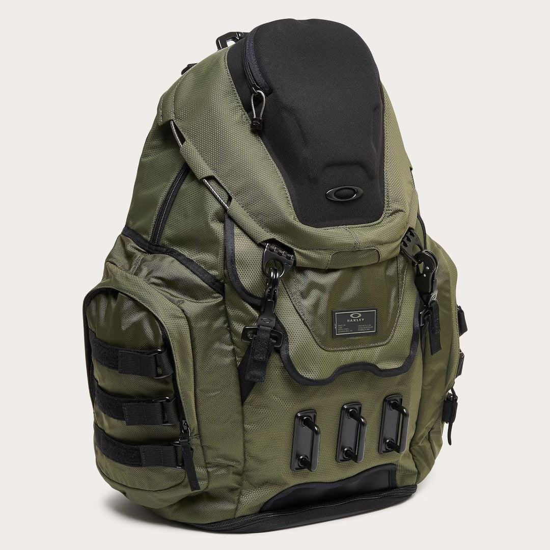 Oakley - Kitchen Sink Backpack in New Dark Brush