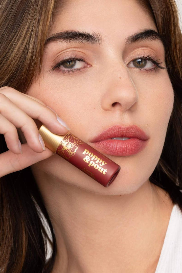Poppy & Pout - Lip Tint, Penny