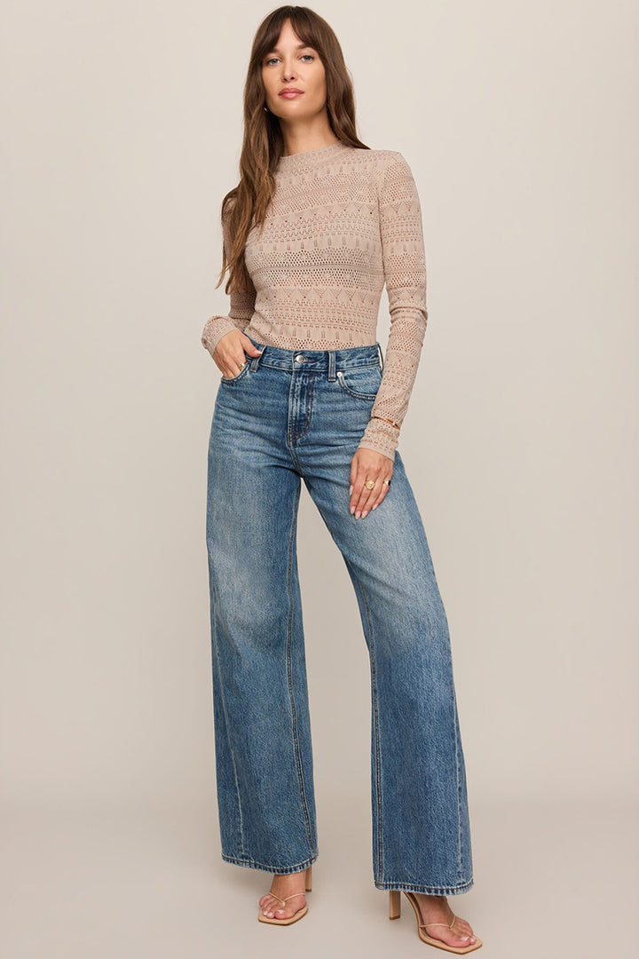 Z Supply - Avery Sweater Top