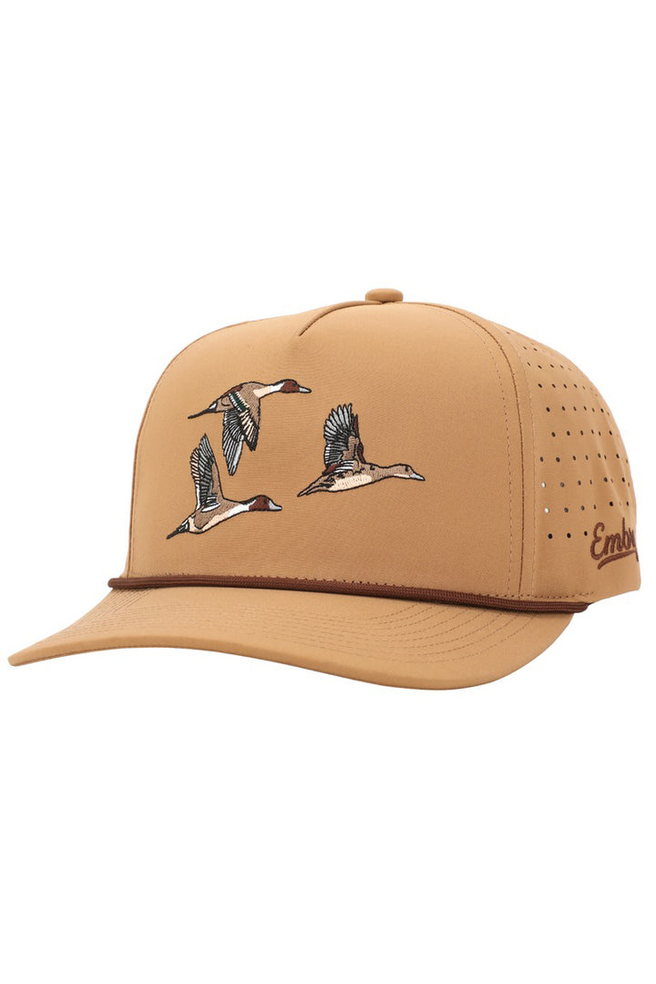 Embry Outdoors - Tan Golf in Chassin Tail