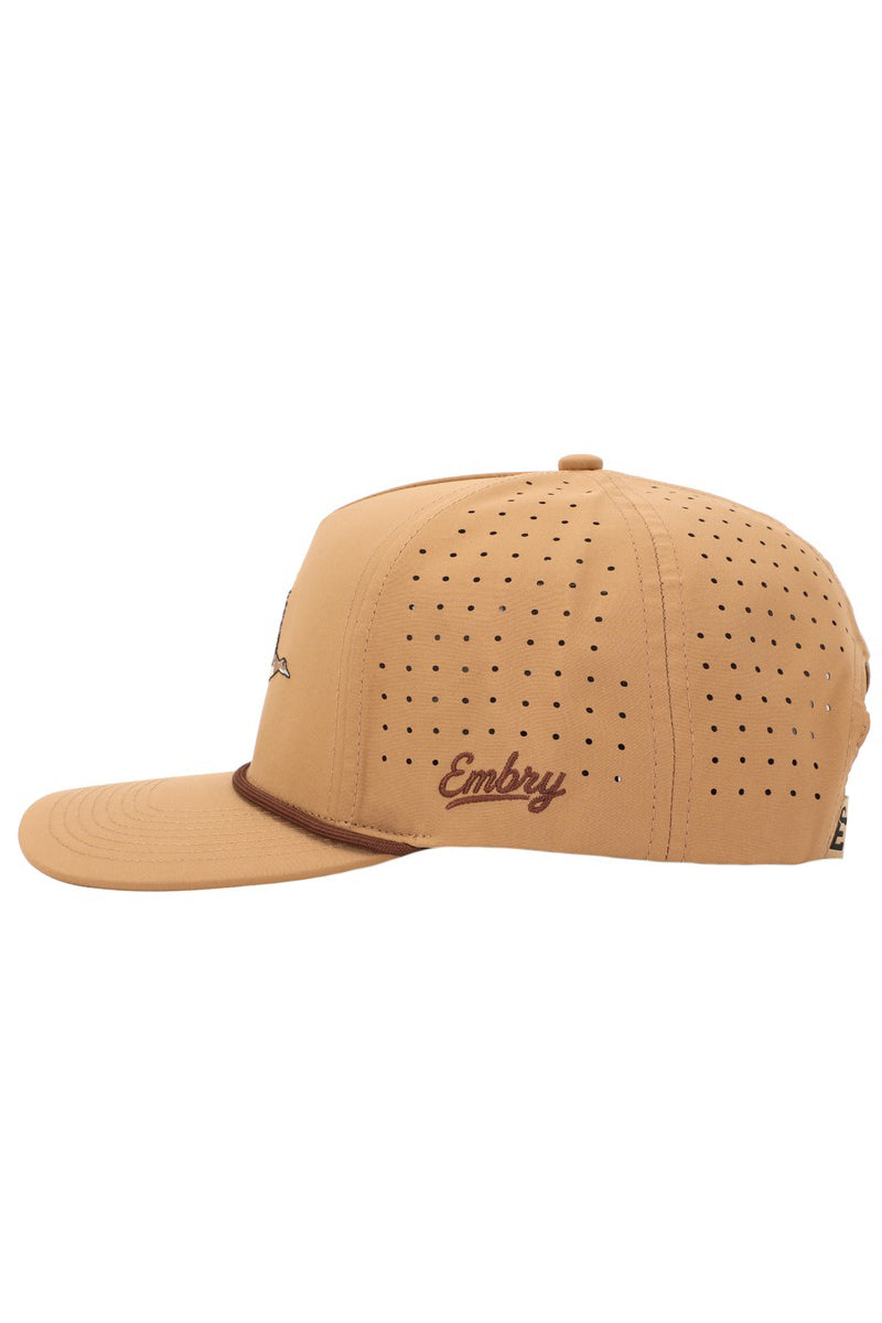 Embry Outdoors - Tan Golf in Chassin Tail