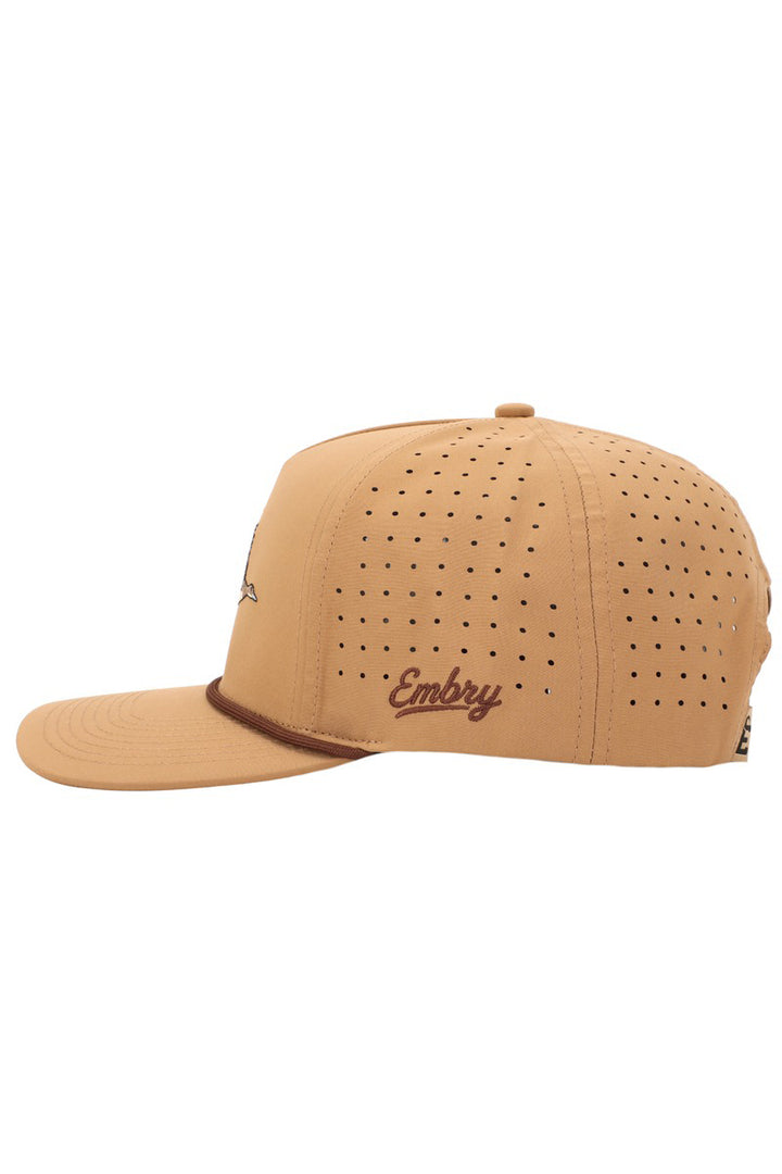 Embry Outdoors - Tan Golf in Chassin Tail