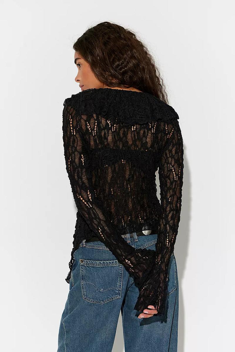 Free People - Laney Cardi