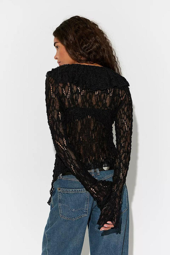 Free People - Laney Cardi