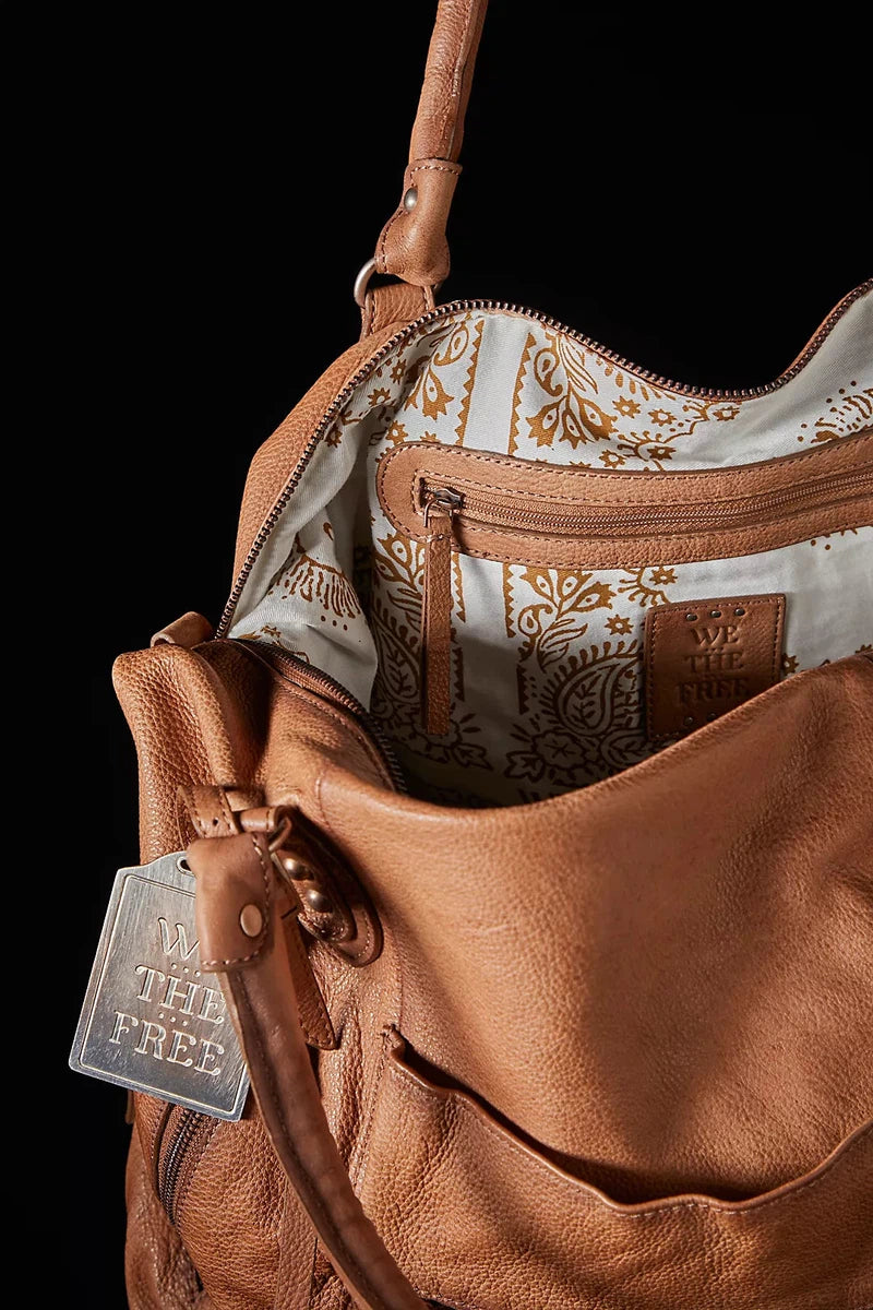 Free People - We The Free Emerson Tote Bag