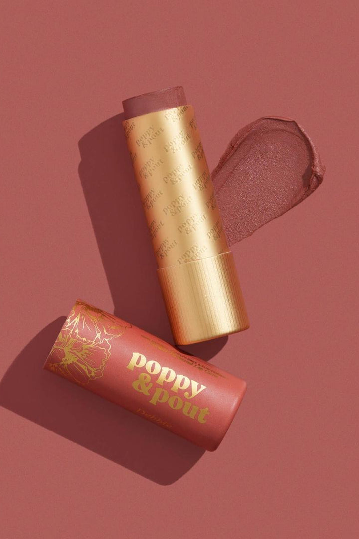 Poppy & Pout - Lip Tint