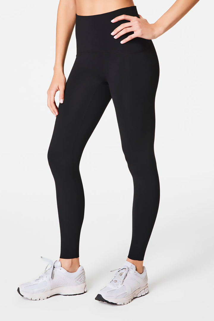 SPANX - Full-Length Leggings in Very Black
