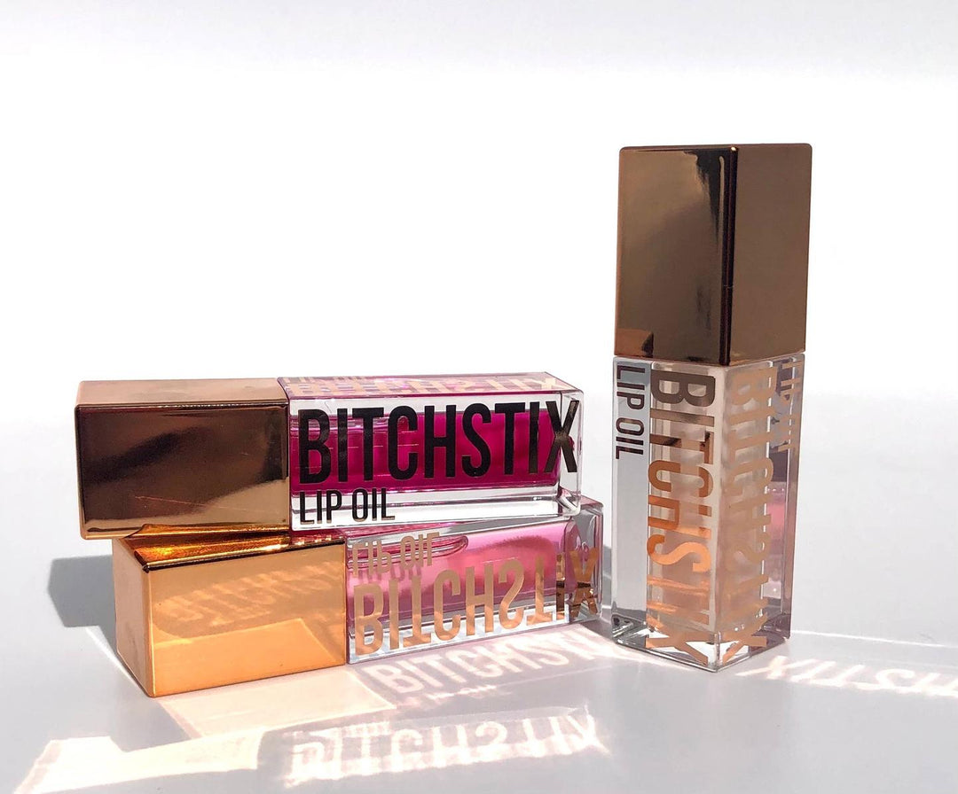BITCHSTIX - Rose Lip Oil