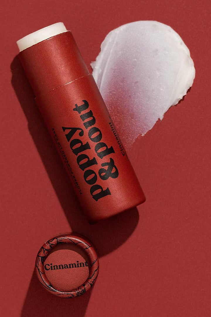 Poppy & Pout - Lip Balm