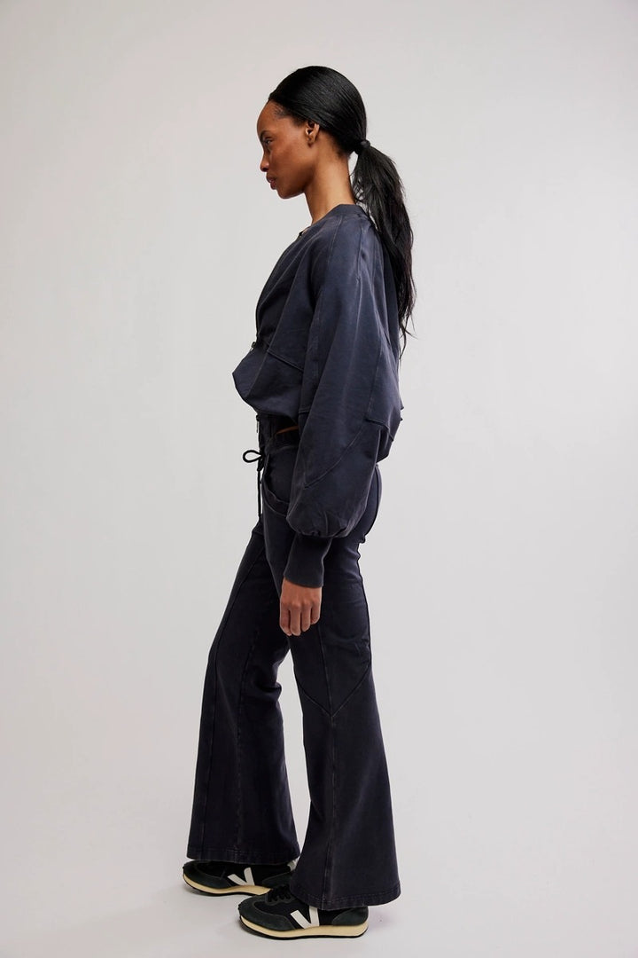 Free People Movement - Cheer Me On Track Set