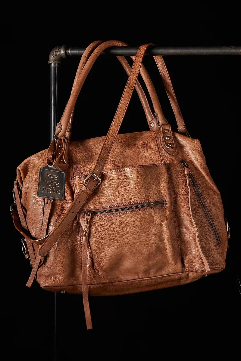 Free People - We The Free Emerson Tote Bag