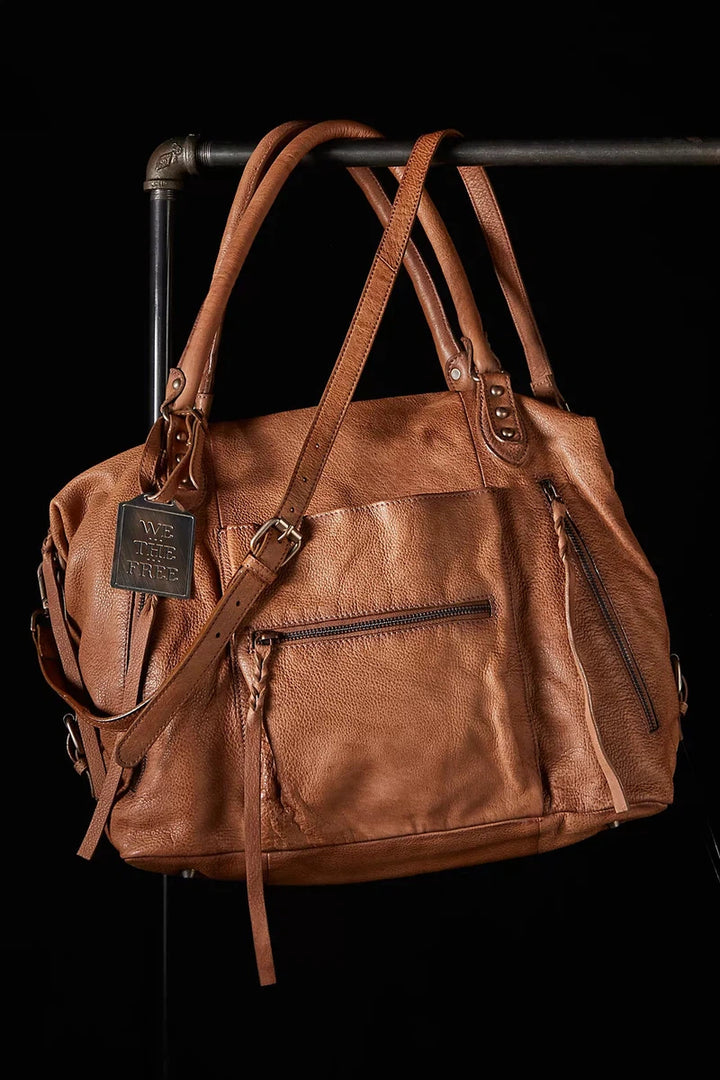 Free People - We The Free Emerson Tote Bag