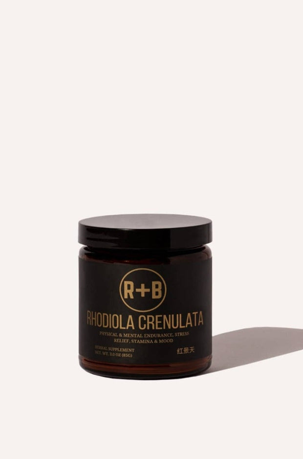 Root & Bones - Rhodiola Crenulata 3 oz