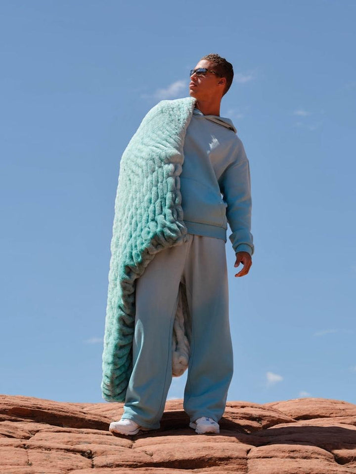 Comfrt - Dreamer Blanket