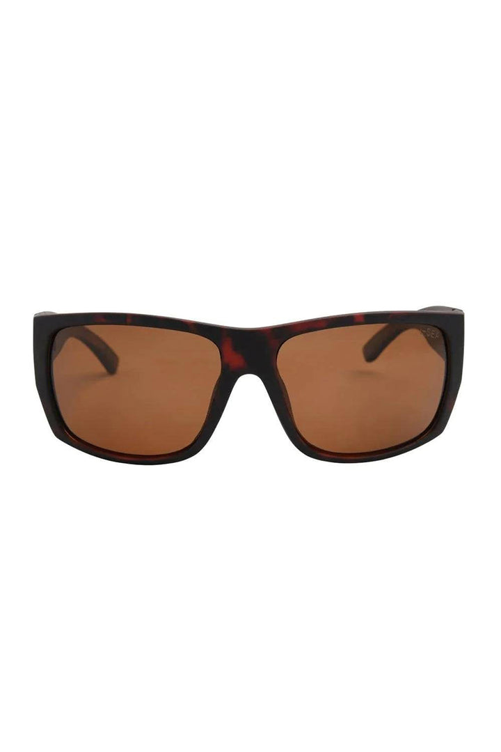 I-SEA - Captain with Tort Frames and Brown Polarized lenses